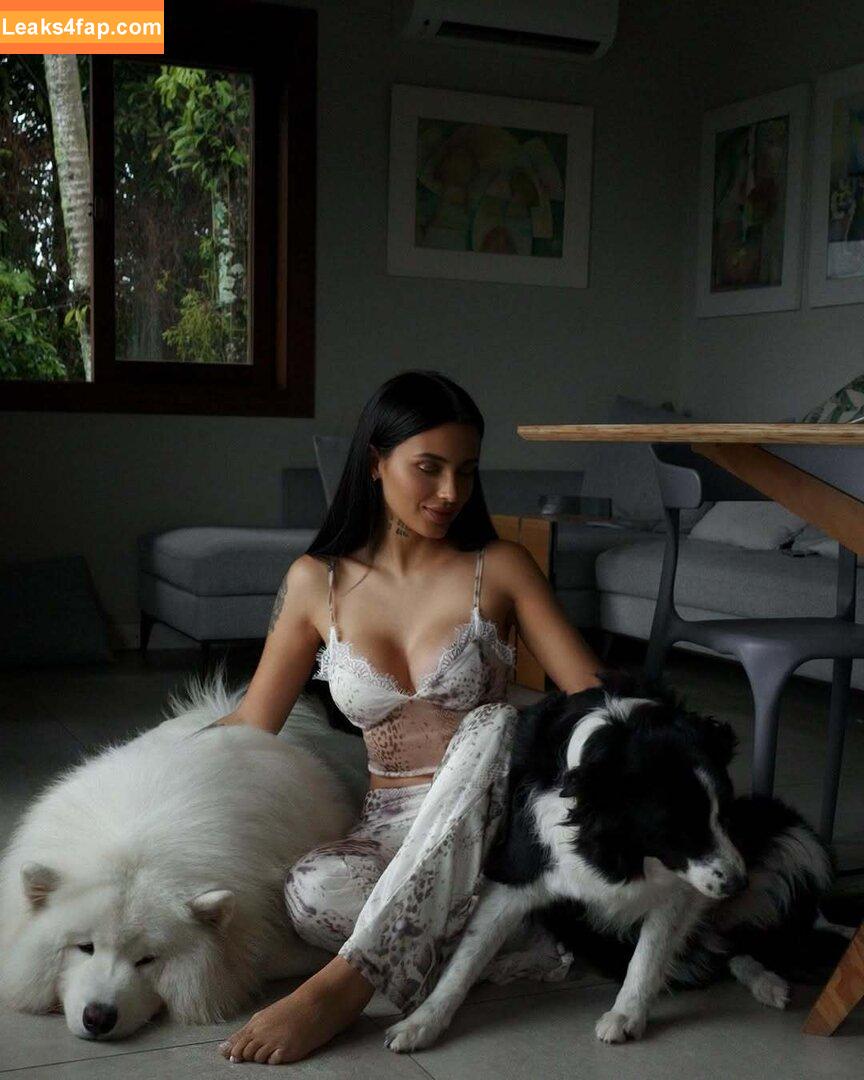 Fernanda Campos / feercamppos leaked photo photo #0033