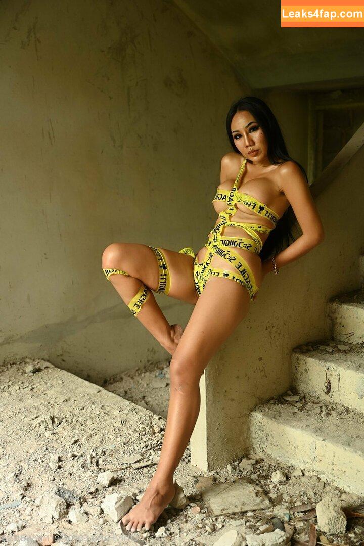 Fernie Warisa / Fernie Thai / fernie.warisa_official / ferniewarisa leaked photo photo #0013