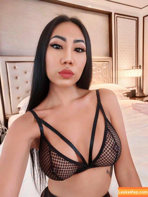 Fernie Warisa / Fernie Thai / fernie.warisa_official / ferniewarisa leaked photo photo #0035