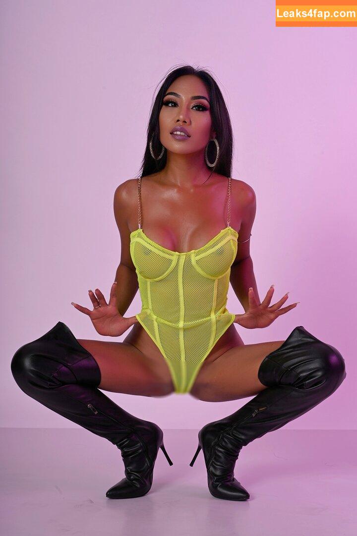 Fernie Warisa / Fernie Thai / fernie.warisa_official / ferniewarisa leaked photo photo #0140