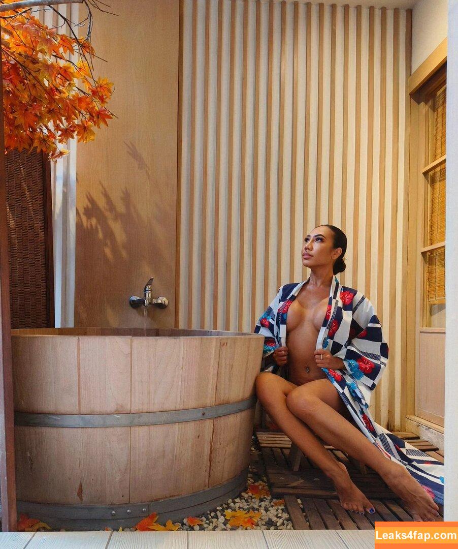 Fernie Warisa / Fernie Thai / fernie_warisa / ferniewarisa leaked photo photo #0351