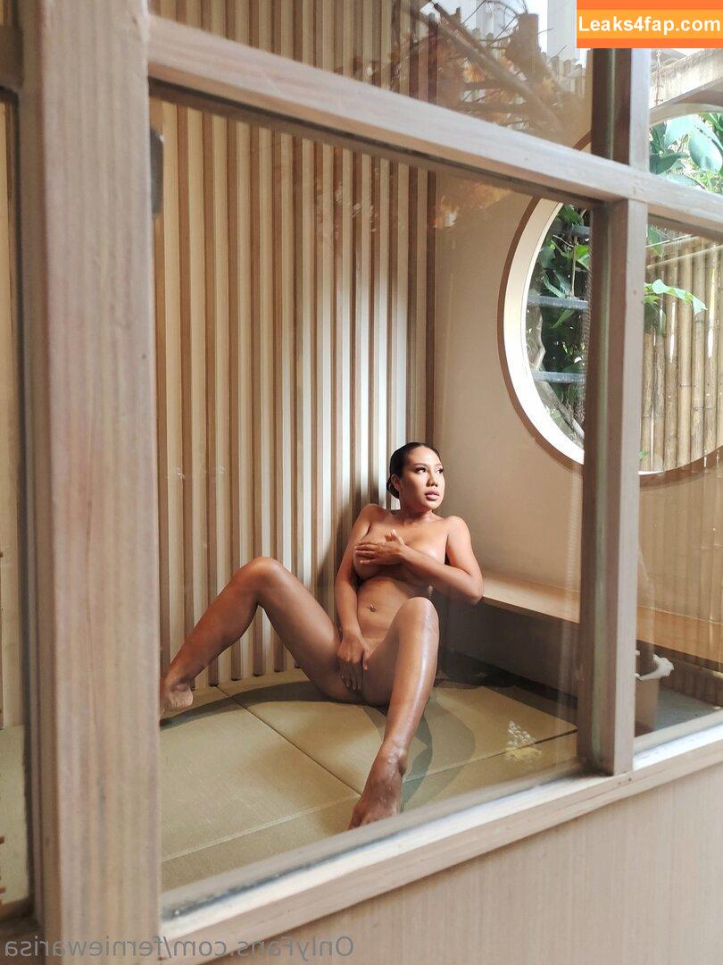 Fernie Warisa / Fernie Thai / fernie_warisa / ferniewarisa leaked photo photo #0354