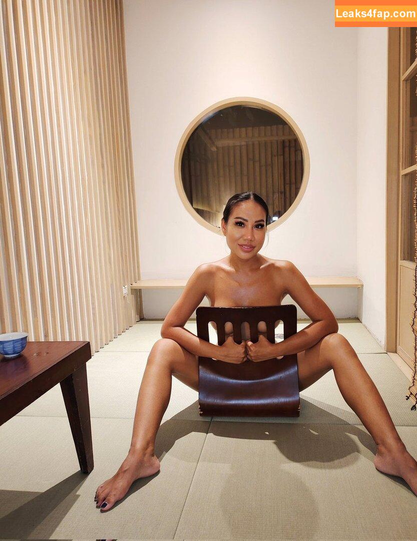 Fernie Warisa / Fernie Thai / fernie_warisa / ferniewarisa leaked photo photo #0356