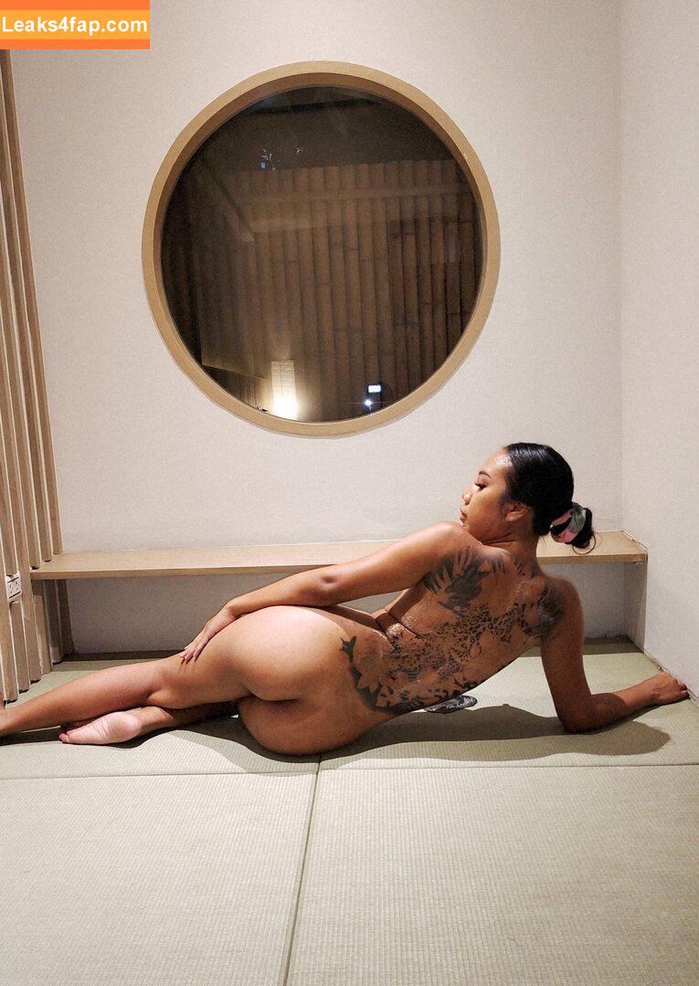 Fernie Warisa / Fernie Thai / fernie_warisa / ferniewarisa leaked photo photo #0358