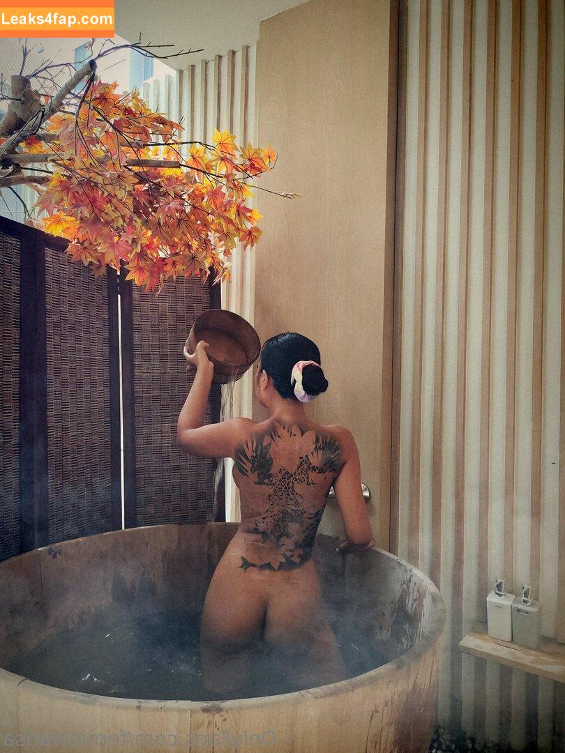 Fernie Warisa / Fernie Thai / fernie_warisa / ferniewarisa leaked photo photo #0360