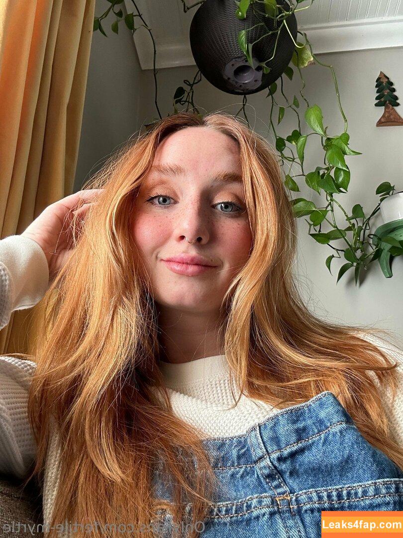 Fertile-Myrtle / myrtle leaked photo photo #0128