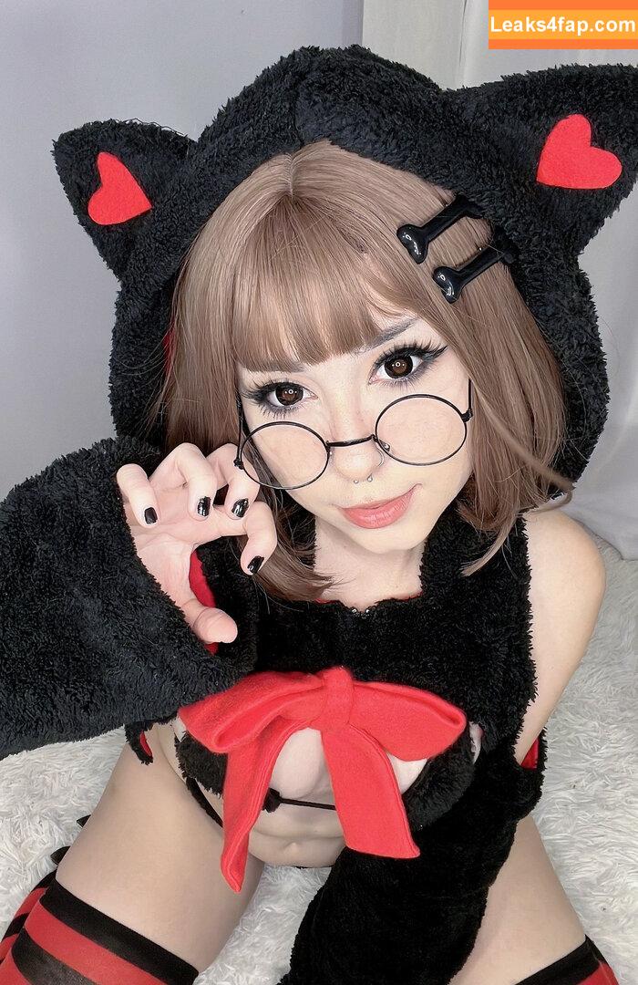 Feyrechan / animaechan leaked photo photo #0015