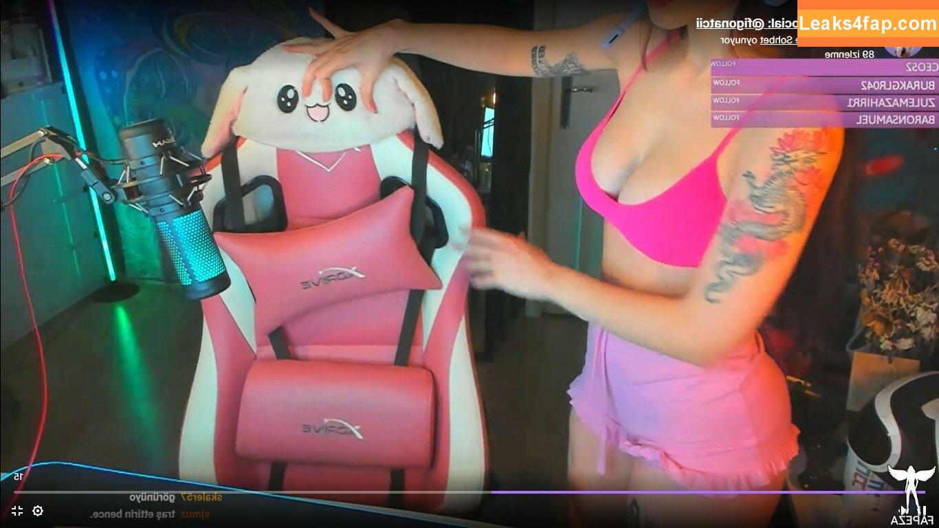 Figen Bengi / Figonatci / figenbengifan / ichigoema leaked photo photo #0030