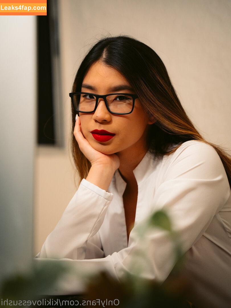 finestladykiki /  leaked photo photo #0010