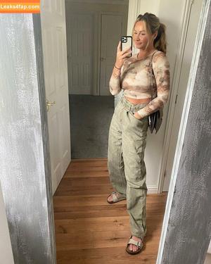 Fiona Isard photo #0022