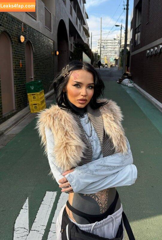 Fishball Nude / fishball_sg / fishballsg leaked photo photo #0001