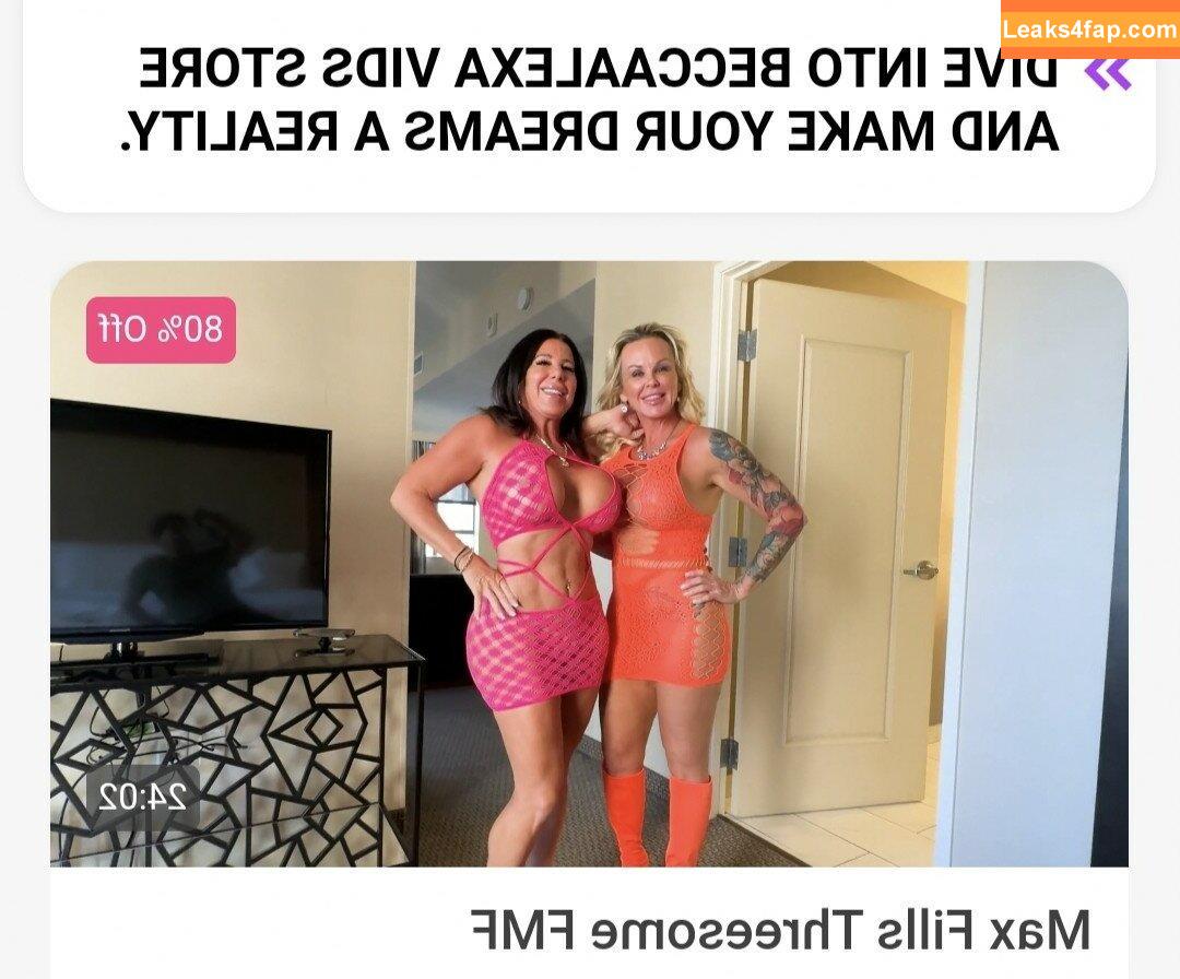 Fitazzona / Rebecca Sowell / rebecca_02.s leaked photo photo #0089