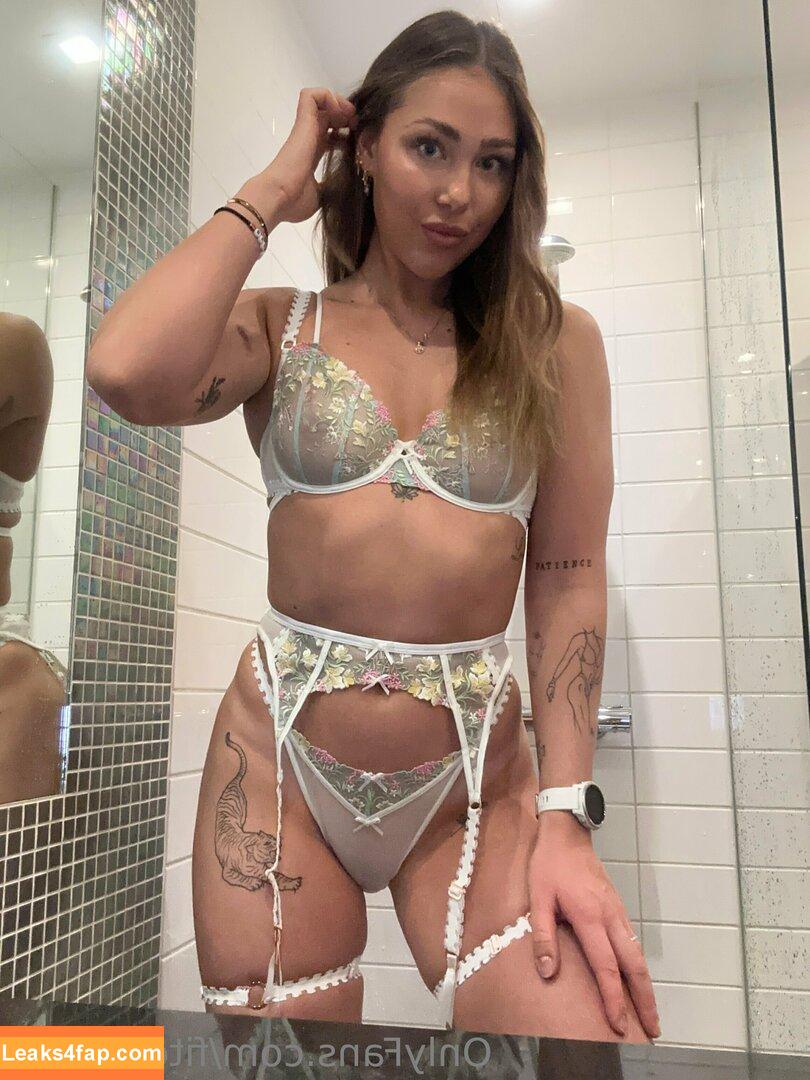 FitelenaVIP / Thea Berntsen / thea_berntsen leaked photo photo #0003