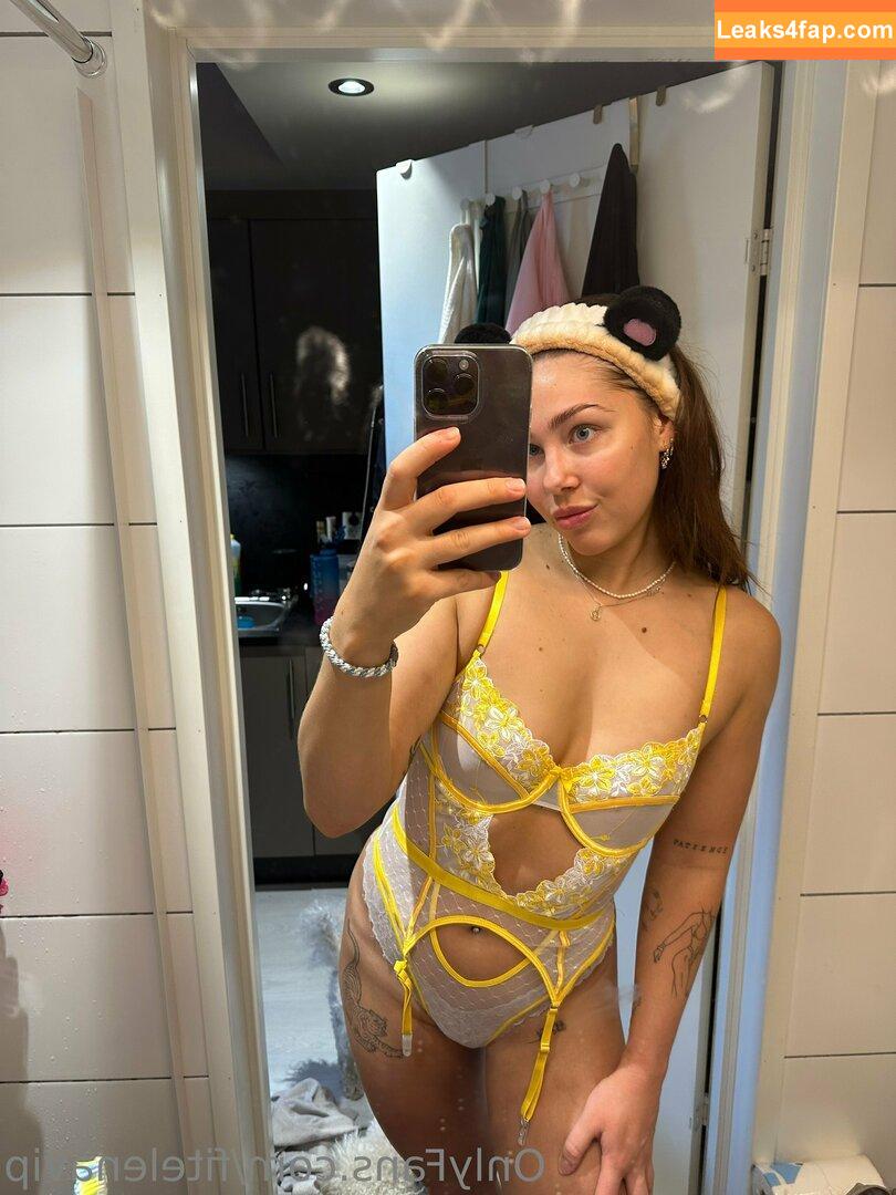 FitelenaVIP / Thea Berntsen / thea_berntsen leaked photo photo #0024