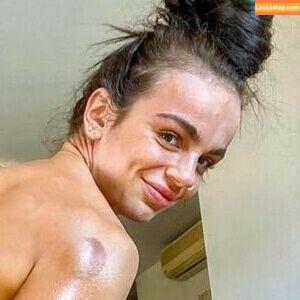 fitlittleruby / strongerwithruby leaked photo photo #0008