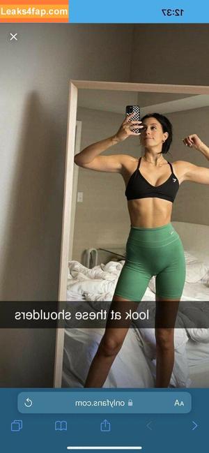 Fitnesshailey фото #0028