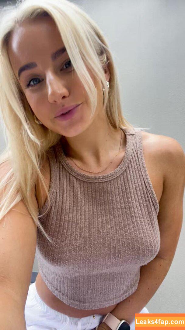 Fitnsmall / https: / morganlilyyy leaked photo photo #0234