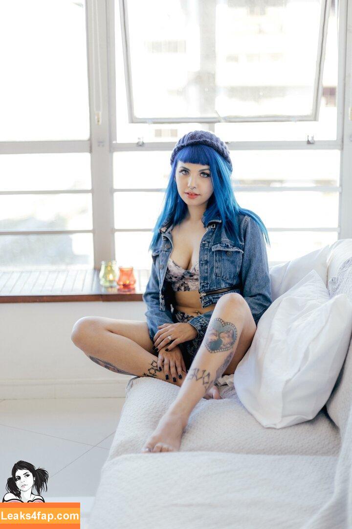 flahsuicide /  leaked photo photo #0032