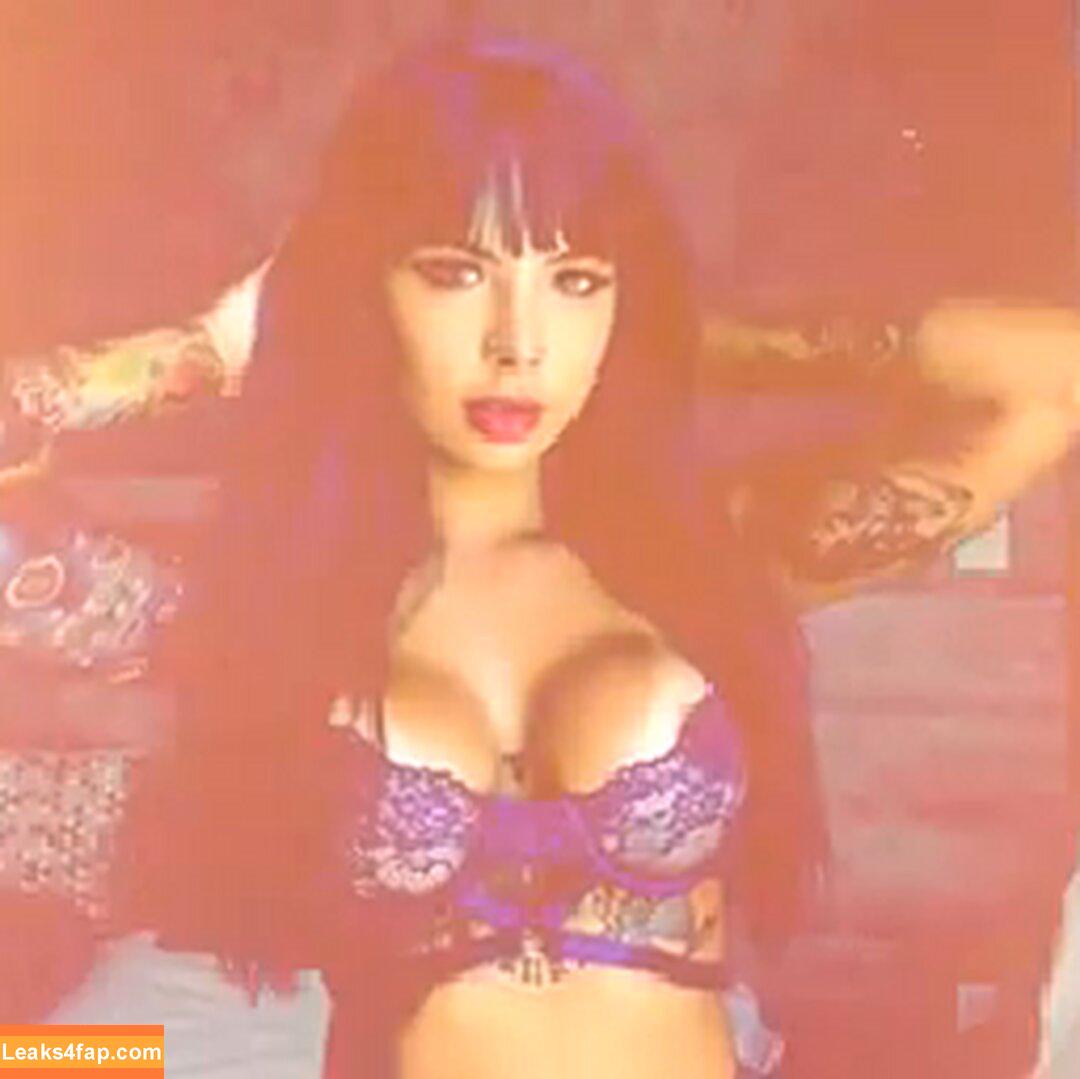 flahsuicide /  leaked photo photo #0093