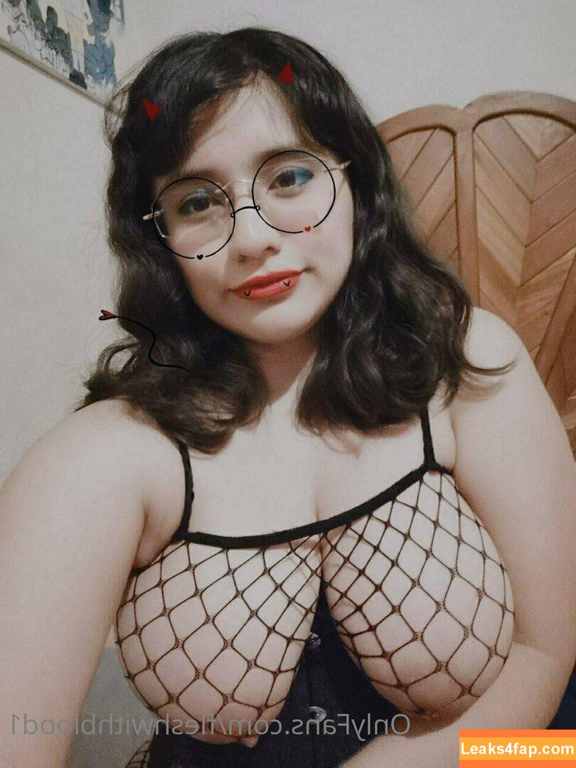 fleshwithblood1 / https: leaked photo photo #0002