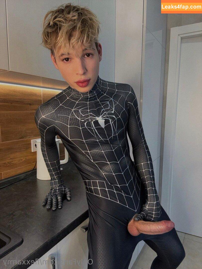 flexxarmy / flexarmy_yt leaked photo photo #0034