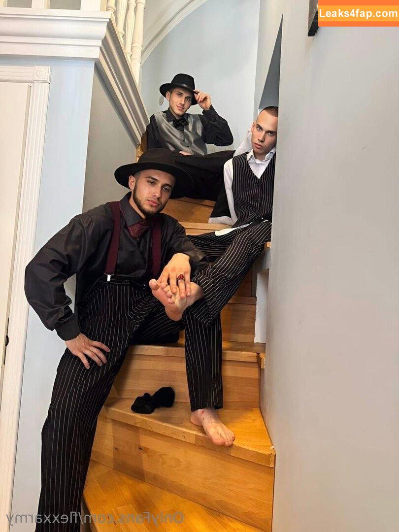 flexxarmy / flexarmy_yt leaked photo photo #0037
