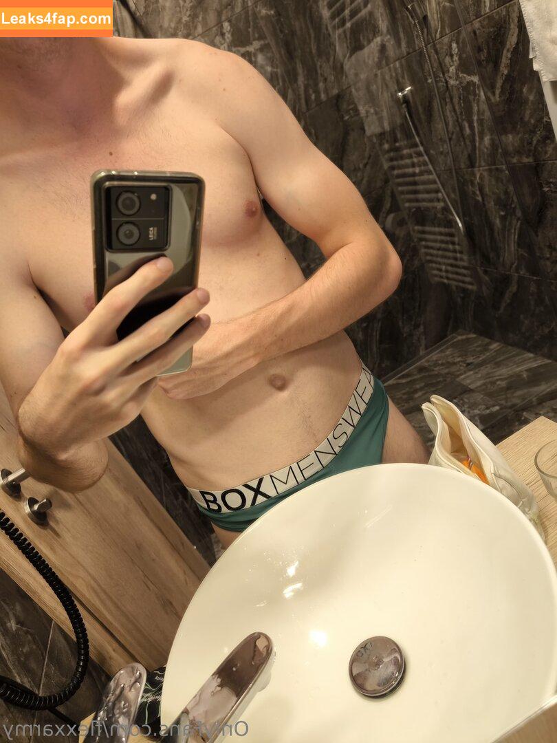 flexxarmy / flexarmy_yt leaked photo photo #0069