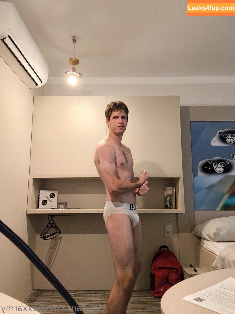 flexxarmy / flexarmy_yt leaked photo photo #0070