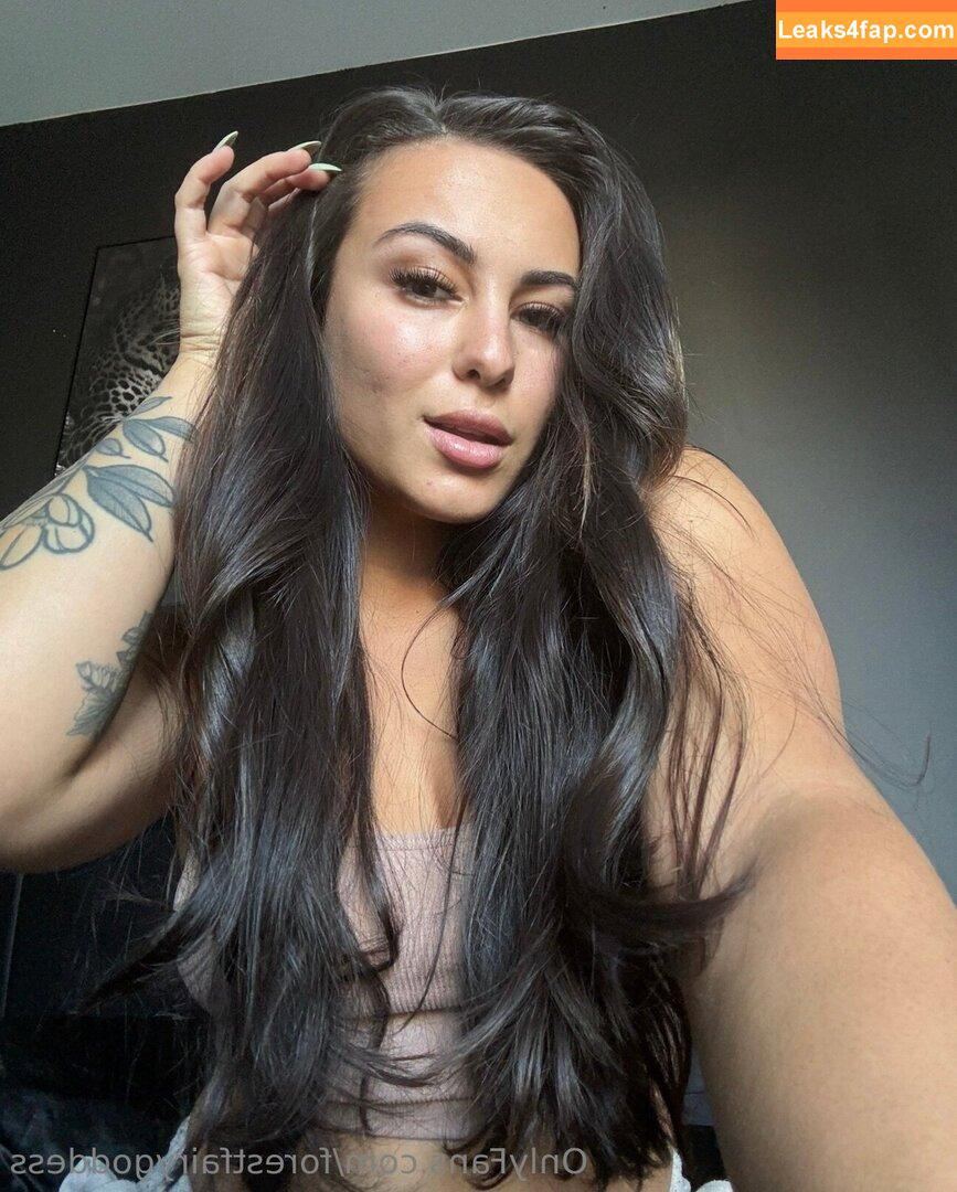 forestfairygoddess / lovergirllxo leaked photo photo #0010