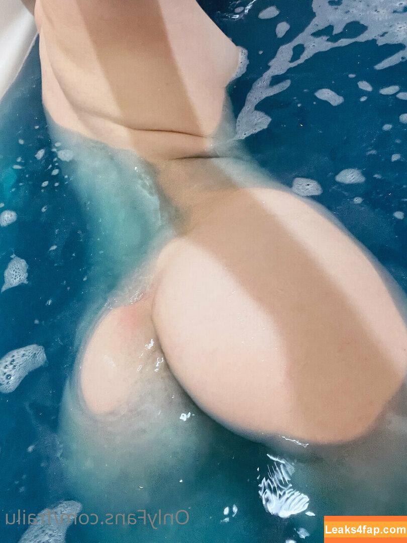 Frailu leaked photo photo #0078