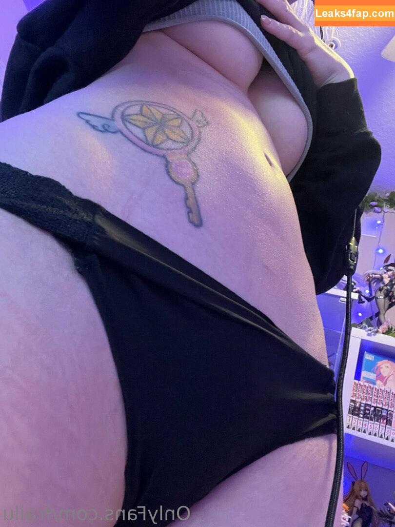 Frailu leaked photo photo #0126