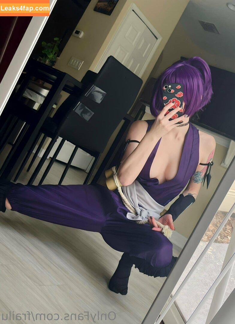 Frailu leaked photo photo #0131