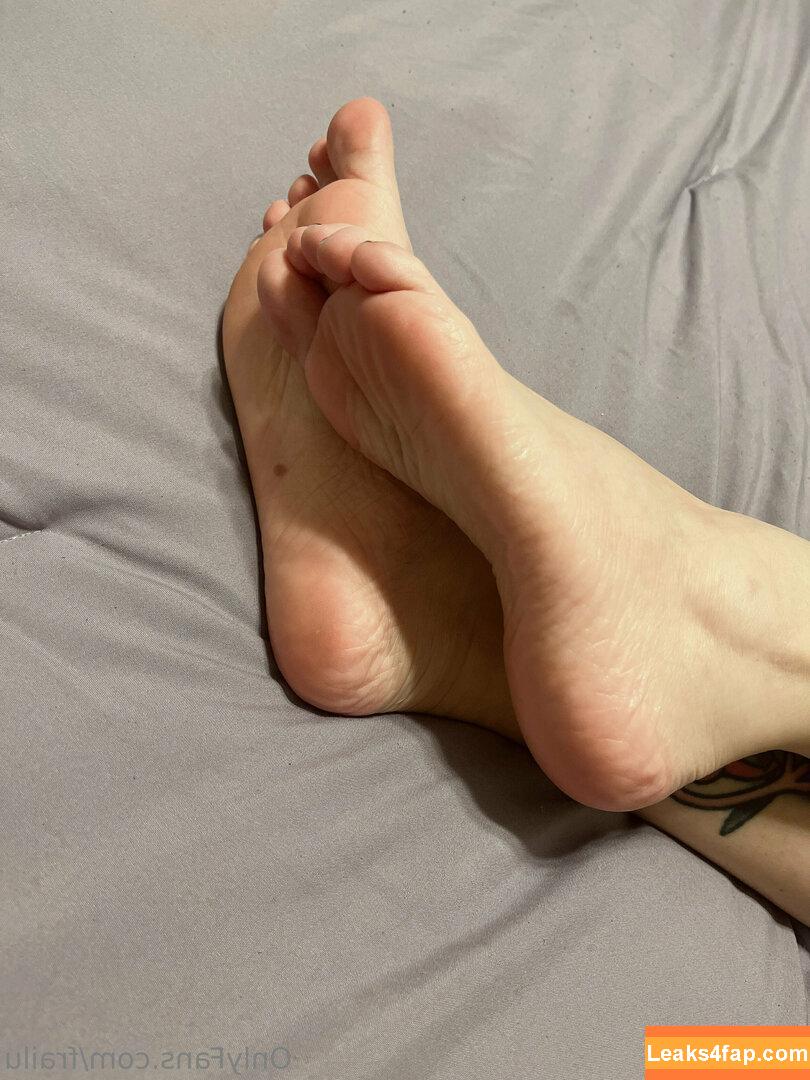 Frailu leaked photo photo #0255