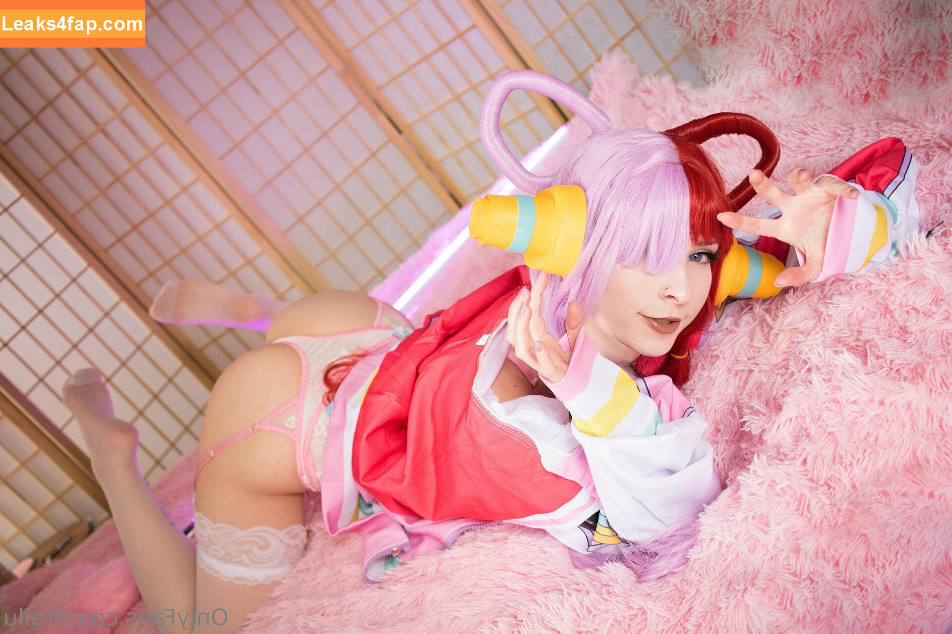 Frailu leaked photo photo #0258