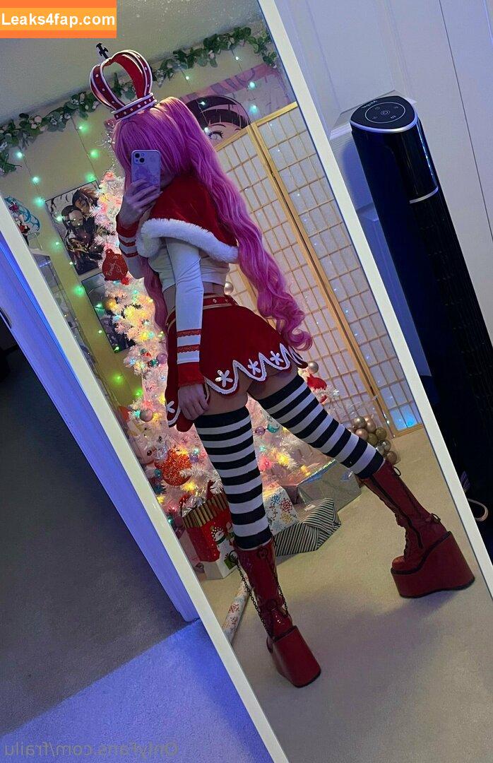 Frailu leaked photo photo #0293
