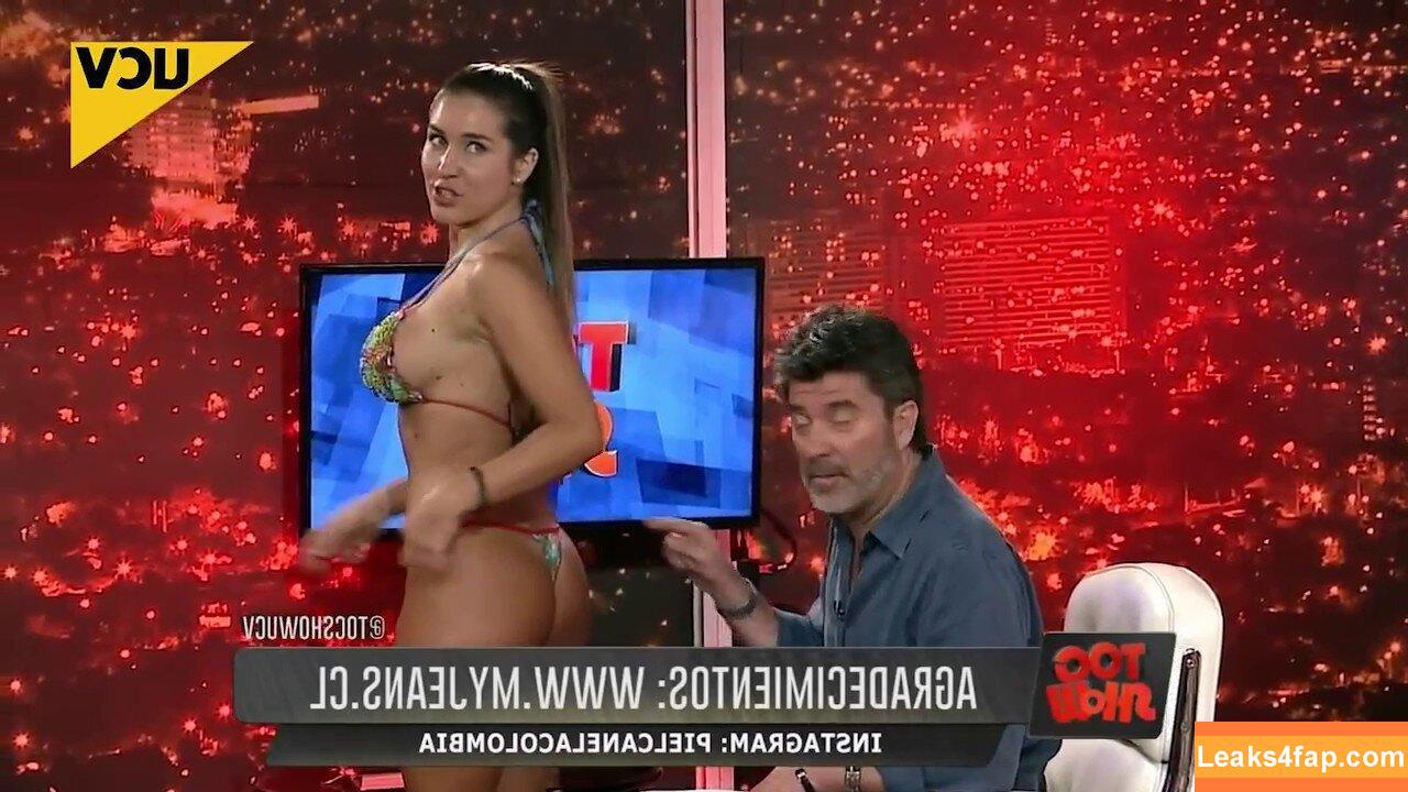 Fran Undurraga / franundurraga leaked photo photo #0149