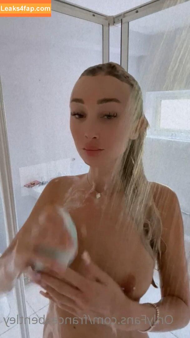 francesbentley / frrrantic / mmmilliexx leaked photo photo #0149