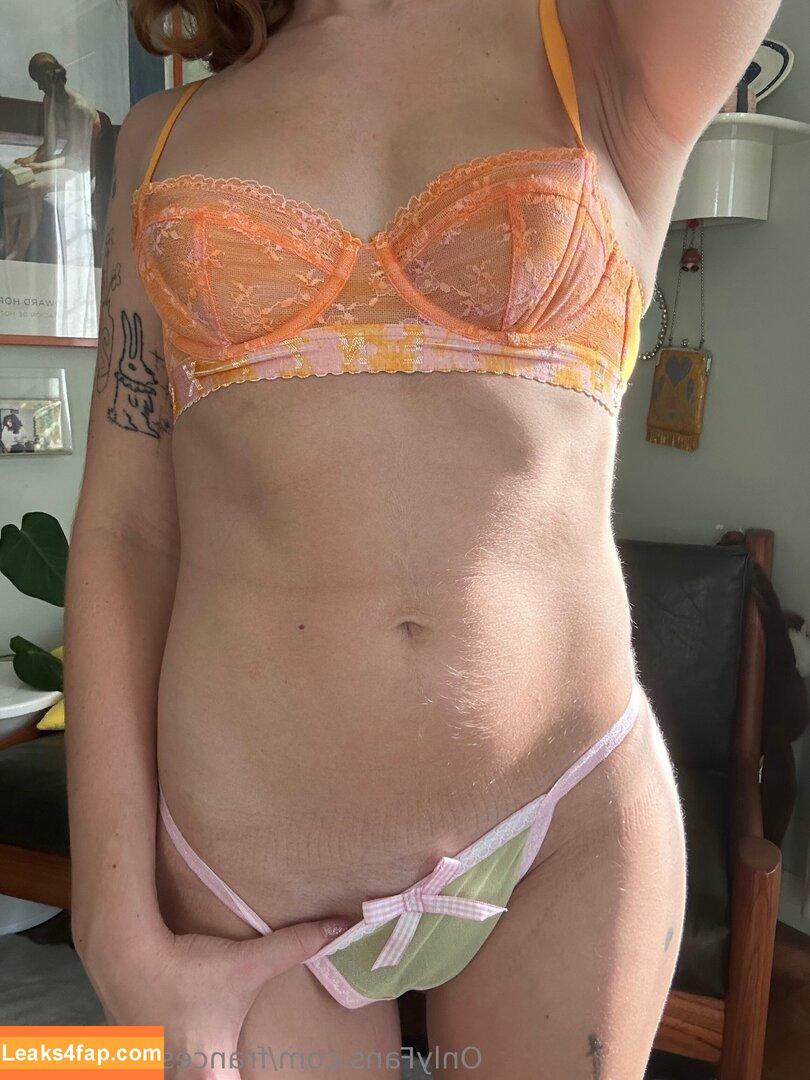 francesfarmer420 / Chloe Woodard / contrachloe leaked photo photo #0025