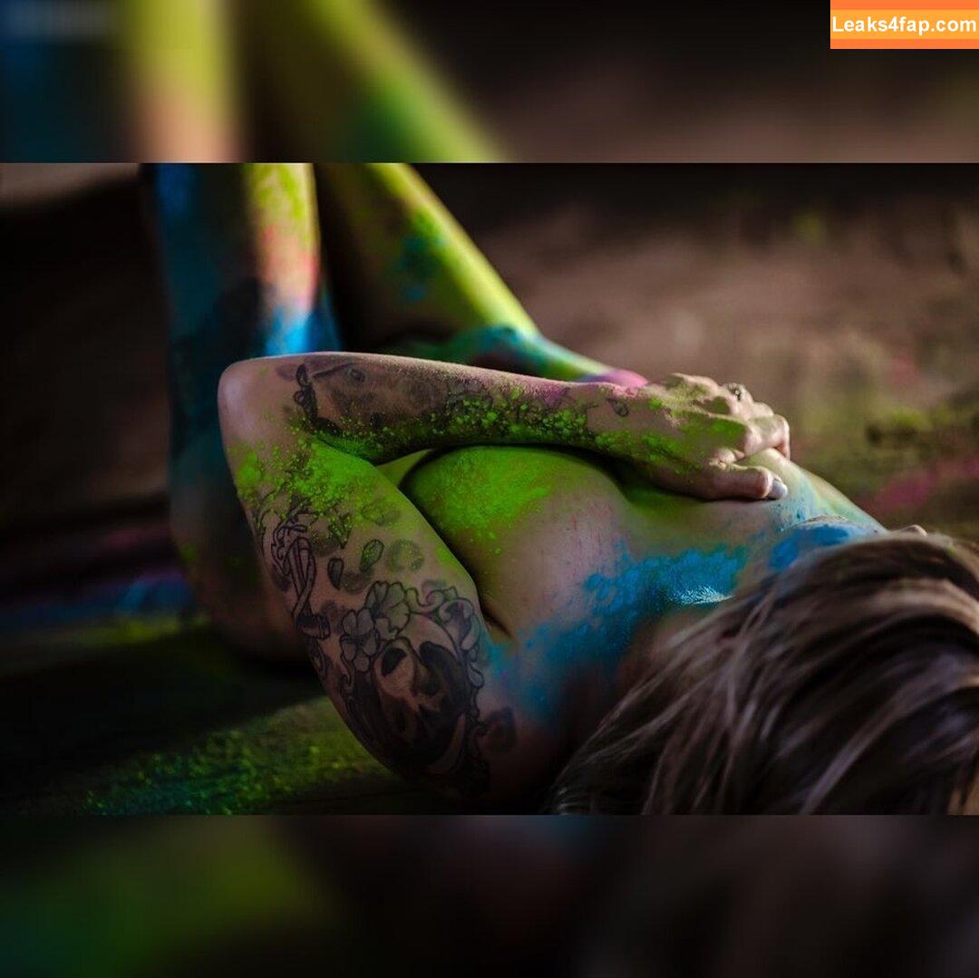 Fraubox / frau_box leaked photo photo #0002