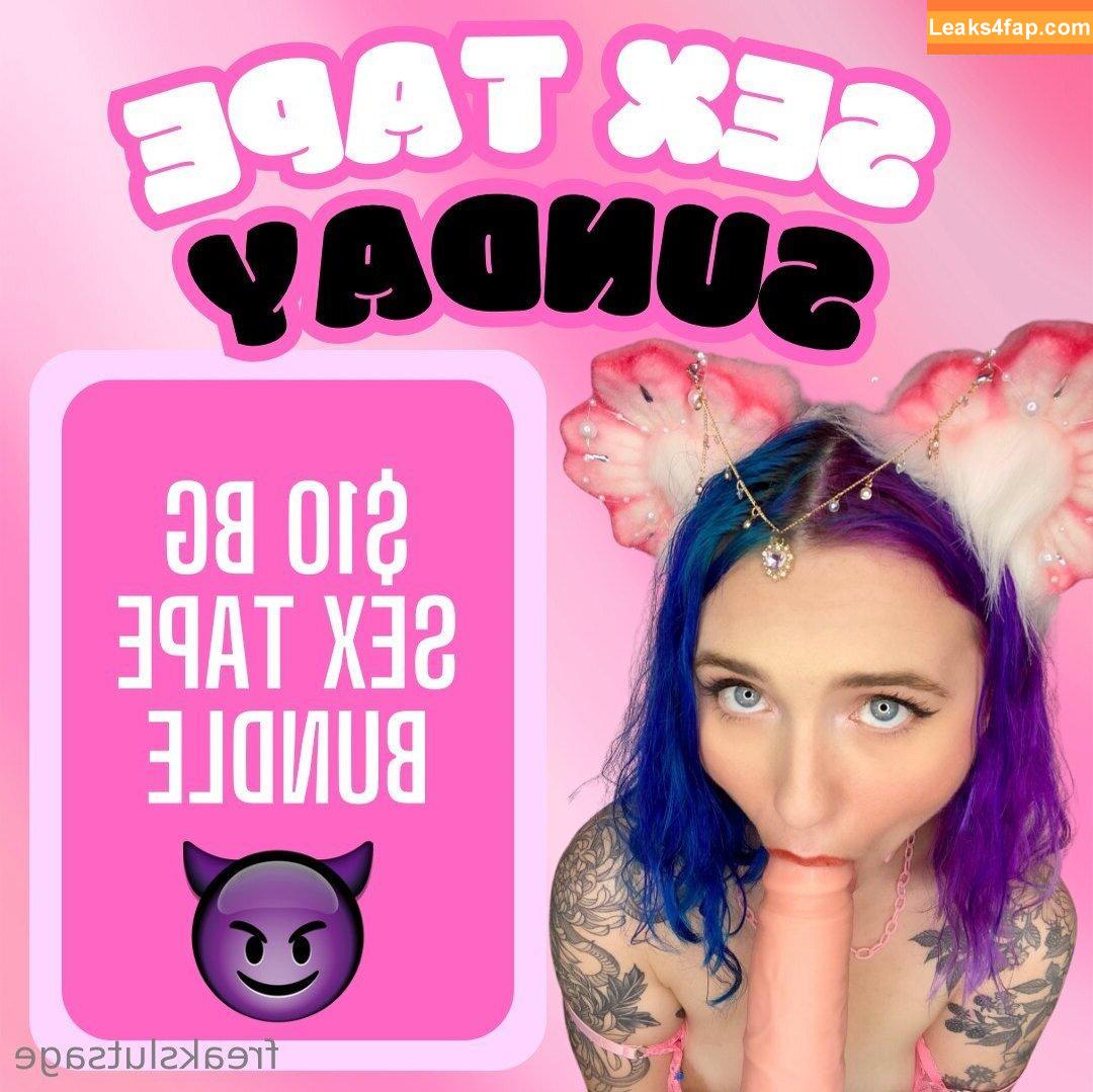 freaksl_tsage /  leaked photo photo #0086