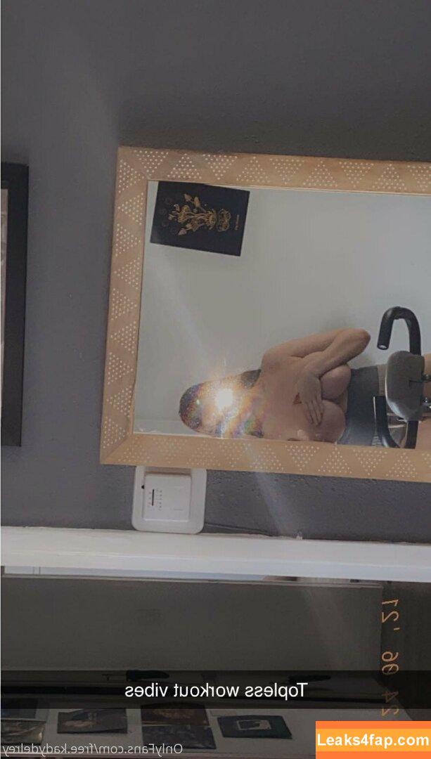 free.kadydelrey /  leaked photo photo #0010