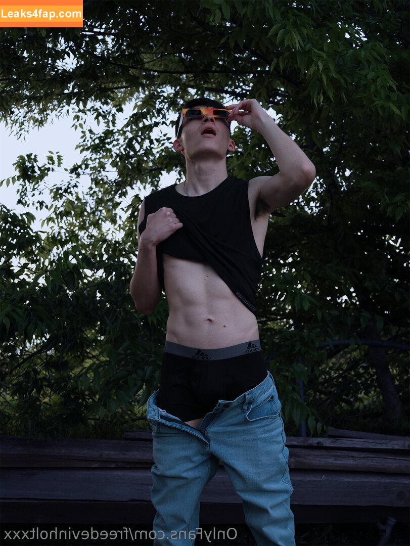 freedevinholtxxx /  слитое фото фото #0001