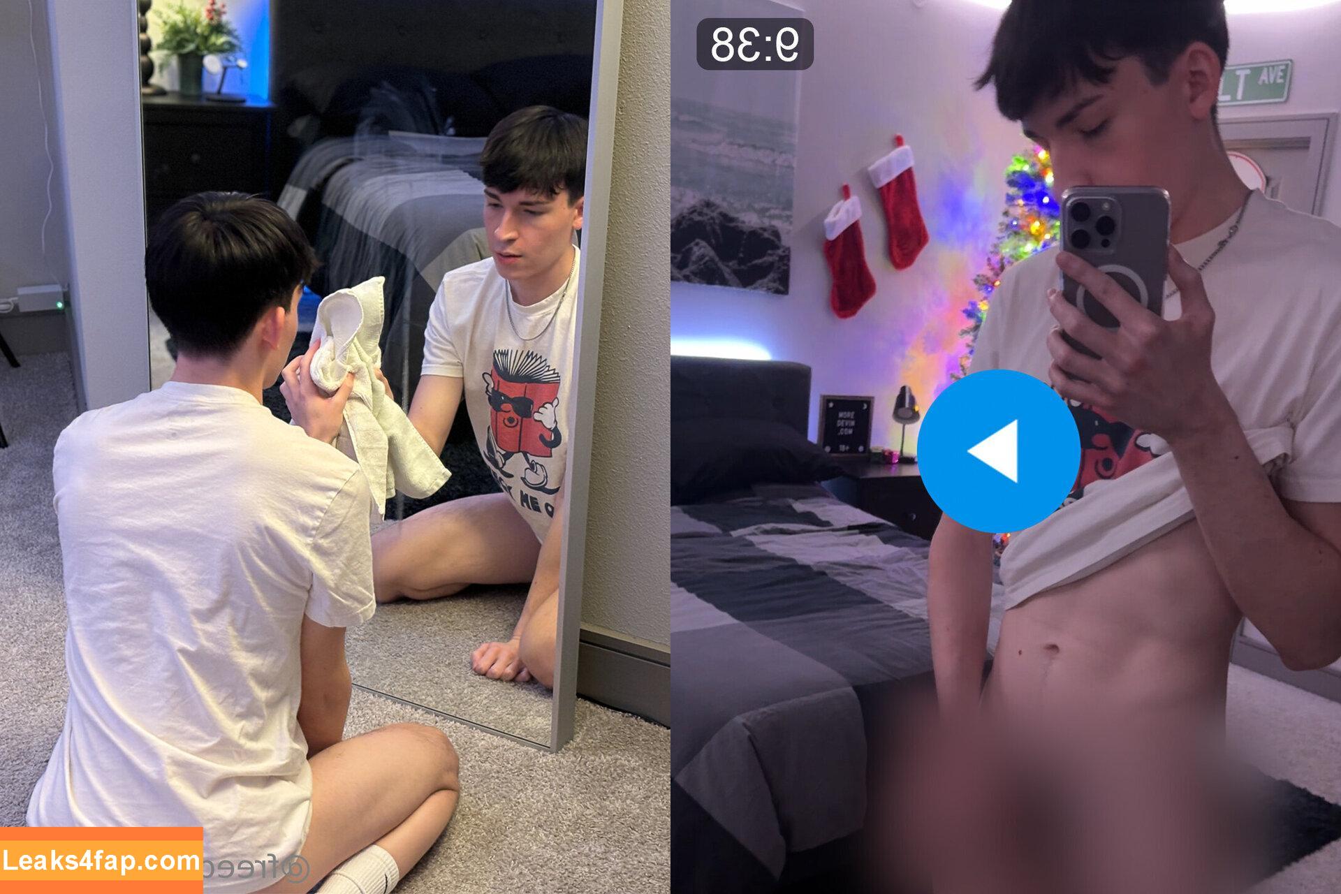freedevinholtxxx /  leaked photo photo #0014