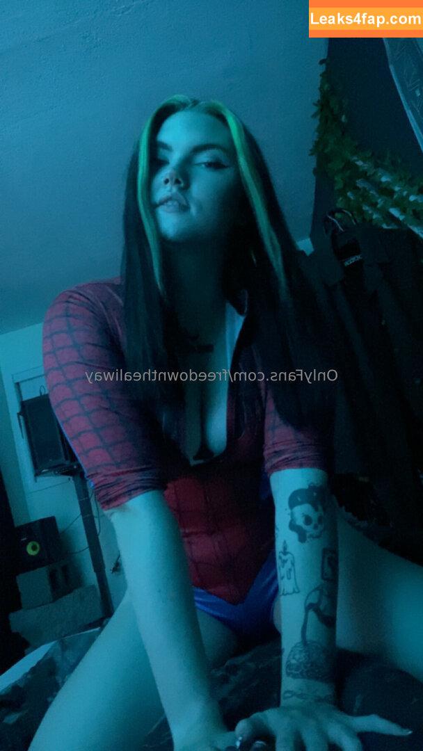 freedownthealiway / downthealiway leaked photo photo #0012