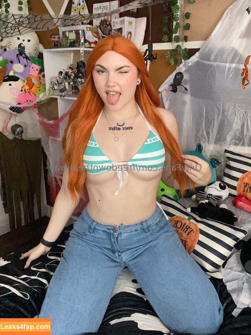 freedownthealiway / downthealiway leaked photo photo #0017