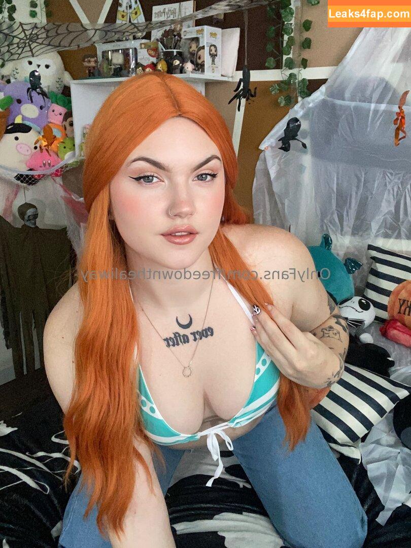 freedownthealiway / downthealiway leaked photo photo #0019