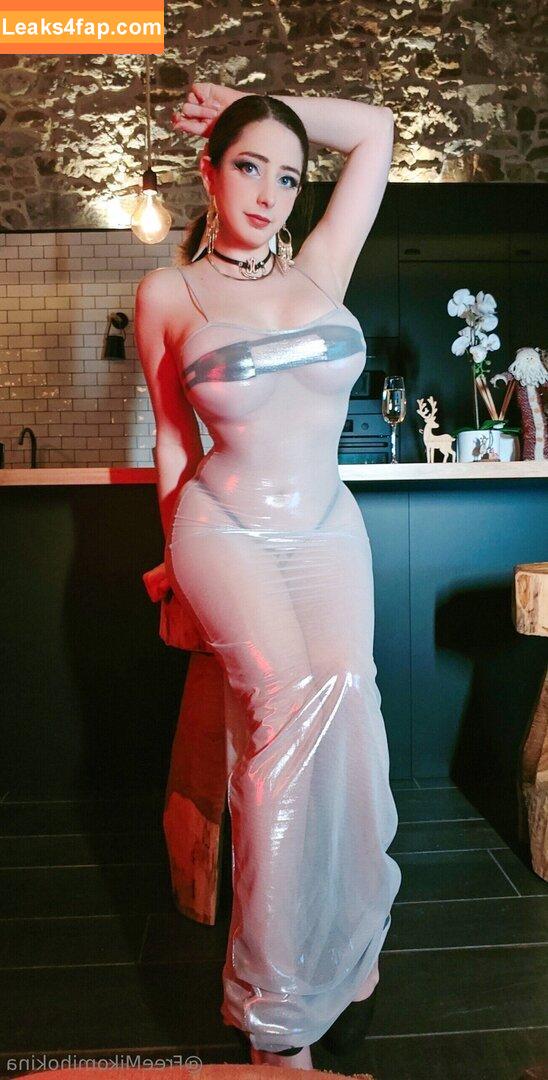 freemikomihokina / mikomihokina leaked photo photo #0001