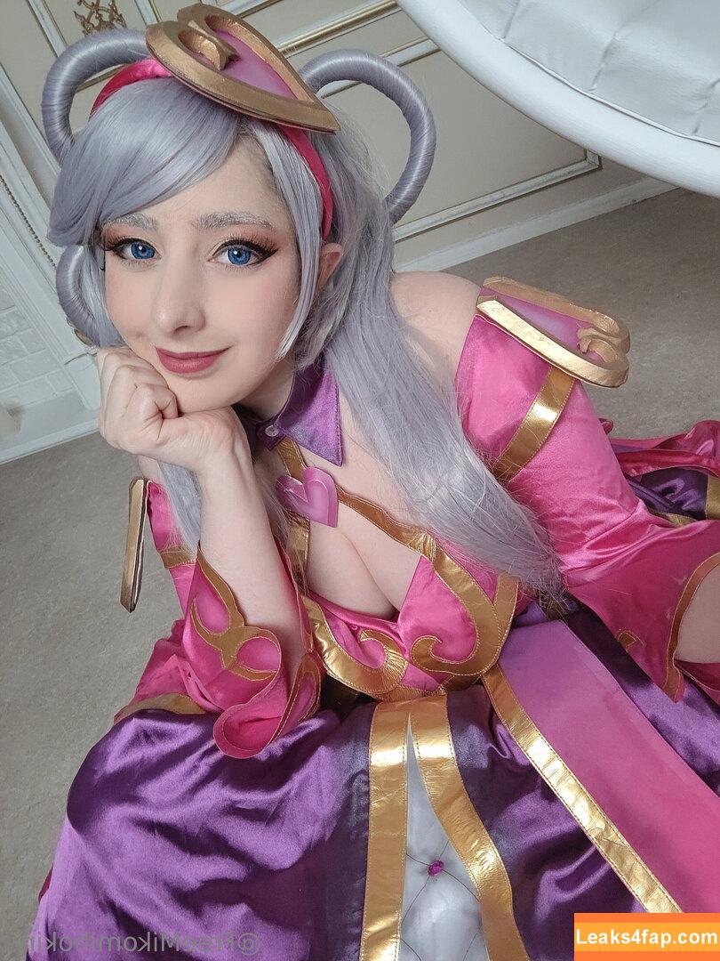freemikomihokina / mikomihokina leaked photo photo #0011