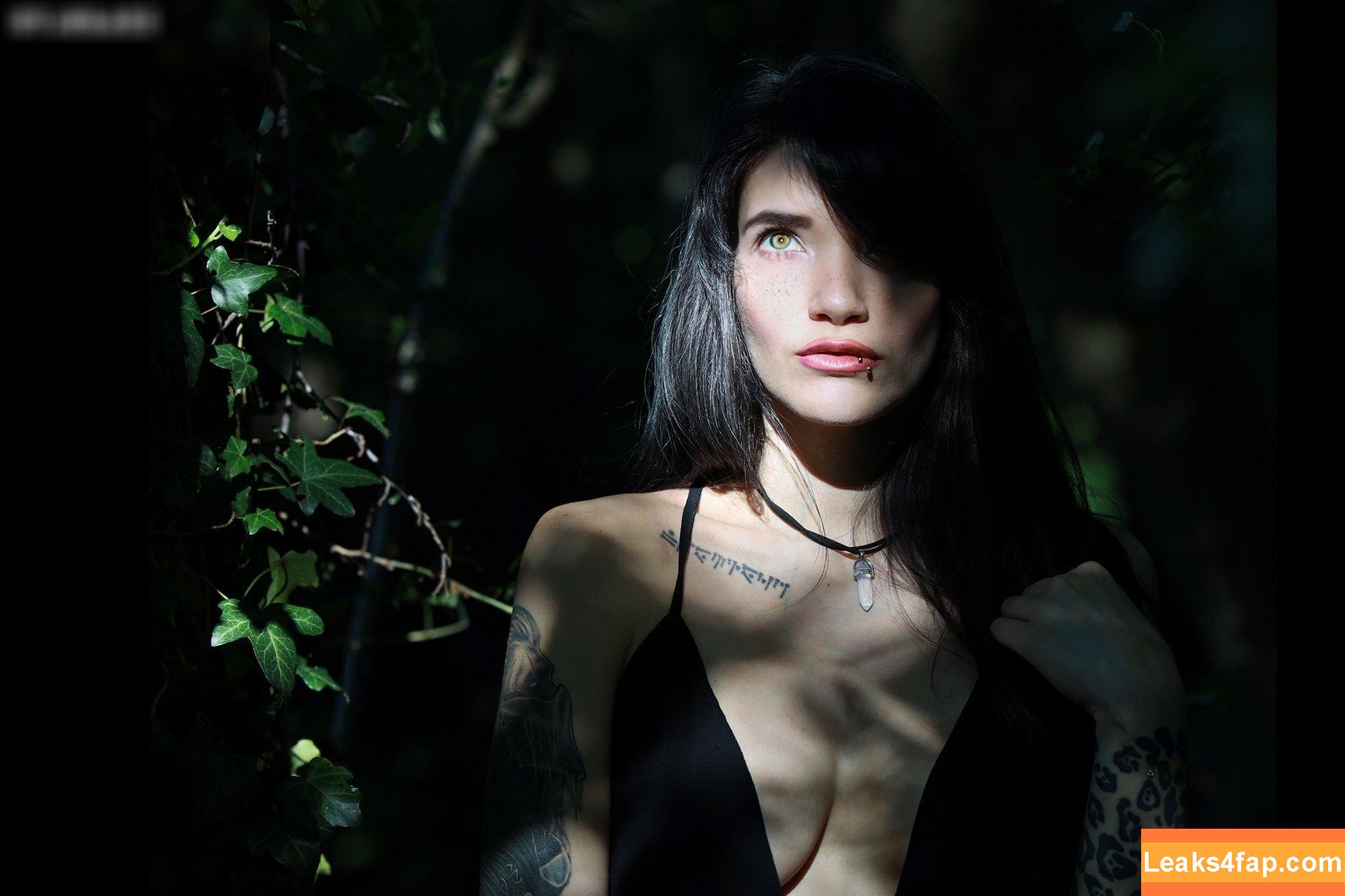 Freyja Luna / Eliska / freyja_luna / luna-knight-vip слитое фото фото #0001