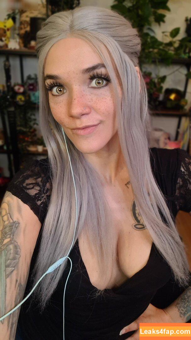 Freyja Luna / Eliska / freyja_luna / luna-knight-vip leaked photo photo #0004
